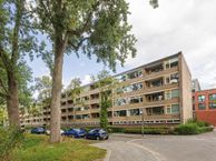 Hora Siccamasingel 56-A, 9721 HR Groningen