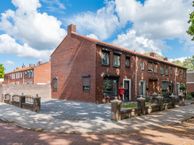 Doctor Mollerlaan 59, 4702 JW Roosendaal