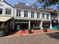 Nassaustraat 1-F, 1404 CS Bussum