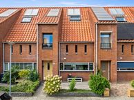 Aalbessenlaan 25, 2292 BN Wateringen