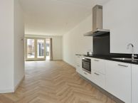 Doris Lessinglaan 116, 2553 ZB Den Haag