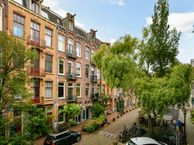 Vrolikstraat 212-H, 1092 TT Amsterdam