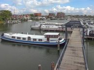 Spiekeroog 100, 1506 EX Zaandam