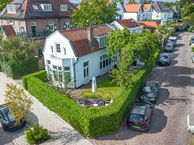 Iepenlaan 22, 1406 PW Bussum