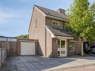 Liefkenshoekstraat 39, 5045 XC Tilburg