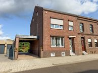 Maria Gorettistraat 150, 6462 XV Kerkrade