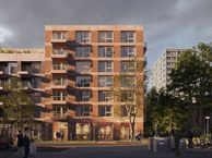 Red Polly - vrije sector koop (Bouwnr. 37), 1032 KW Amsterdam