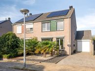 Cotoneasterstraat 7, 5925 GV Venlo