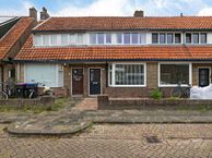 Sweelinckstraat 89, 8916 GT Leeuwarden