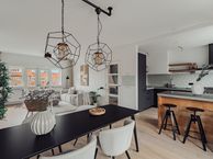 Tuinbouwstraat 120, 1097 ZA Amsterdam