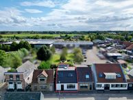 Oud-Cromstrijensedijk OZ 11, 3286 BL Klaaswaal