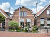 1e Hollandiastraat 12, 8701 WN Bolsward
