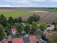 Zweedsestraat 27, 3295 EK 's-Gravendeel