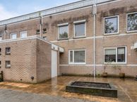 Elvis Presleystraat 50, 1311 HS Almere