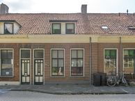 Artilleriestraat 73, 4611 GC Bergen op Zoom