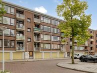 Lou Jansenplein 7-3, 1063 GT Amsterdam