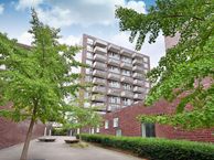 Ottho Heldringstraat 27-R, 1066 XT Amsterdam