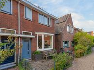 Tuinstraat 72, 1506 VZ Zaandam