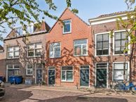 Kruisstraat 8-A, 2312 BH Leiden