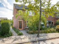 Catharina van Renneslaan 10, 3533 SC Utrecht