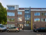 Pieter Nieuwlandstraat 8-B, 1093 XP Amsterdam