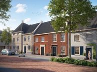 Laan door de Veste (Bouwnr. 28), 5708 XG Helmond
