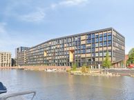 Krijn Taconiskade 25, 1087 HW Amsterdam