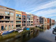 Memeleiland 44, 1014 ZL Amsterdam