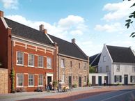 Vaartsestraat (Bouwnr. 40), 5708 XG Helmond