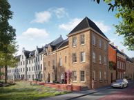 Laan door de Veste (Bouwnr. 39), 5708 XG Helmond