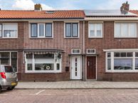 Wethouder D. Ouwehandstraat 28, 2225 LS Katwijk (ZH)