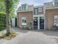 Oranjehof 54, 3511 RZ Utrecht