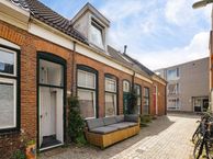 Bocht van Guinea 6, 9711 RX Groningen