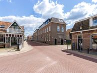 Merkstrjitte 1-B, 8551 PB Woudsend