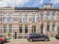 De Wiltstraat 103, 6821 CD Arnhem
