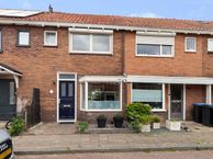 Haagdoornstraat 57, 6841 AK Arnhem