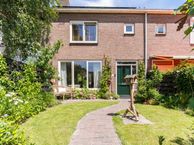 Sleedoornplantsoen 52, 1871 TH Schoorl