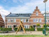 Gravin Johannalaan 27, 2553 CX Den Haag