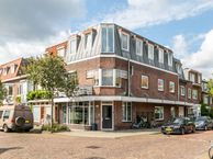 Hogerwoerdstraat 59-A, 2023 VB Haarlem
