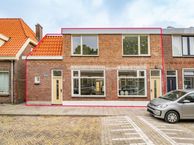 Bremstraat 83, 3551 TC Utrecht