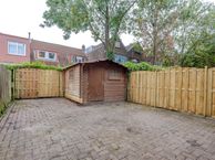 Lange Hilleweg 190-C, 3073 BX Rotterdam