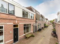 Kastanjelaan 15, 2101 XK Heemstede