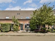 Bunderbos 88, 2134 RV Hoofddorp