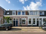 Brouwersstraat 84, 2013 WP Haarlem