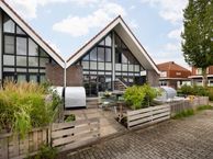 Graanhuis 27, 2144 KX Beinsdorp