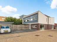 Fortuyn 4, 8242 JA Lelystad