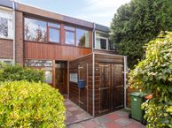 Ds H de Jagerstraat 2, 3232 AB Brielle