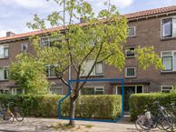 Kokkenhoflaan 2, 3513 GN Utrecht