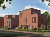 Fase 3 twee-onder-een-kapwoning (Bouwnr. 24), 3704 HB Zeist
