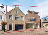 Voorstraat 10, 3258 BA Den Bommel